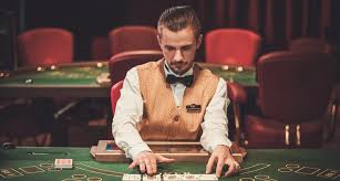 Онлайн казино Casino Friends