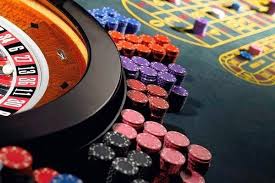 Официальный сайт Casino Friends