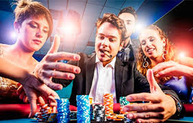 Зеркало Casino Coins Game